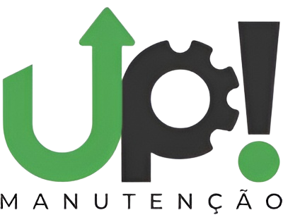 Logo Up Manutenção